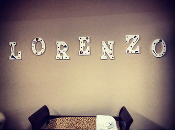 Snooki, Lorenzo, Twit Pic Snooki, Lorenzo, Twit Pic